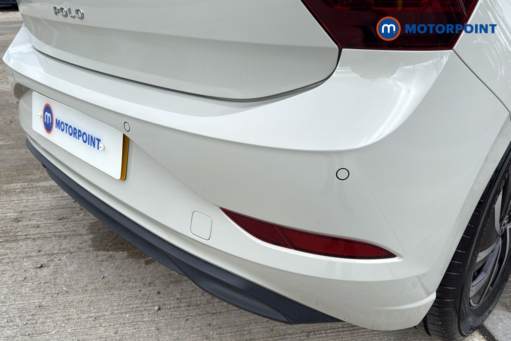 Used Volkswagen Polo 2024 for sale - 78123535: Photo 35