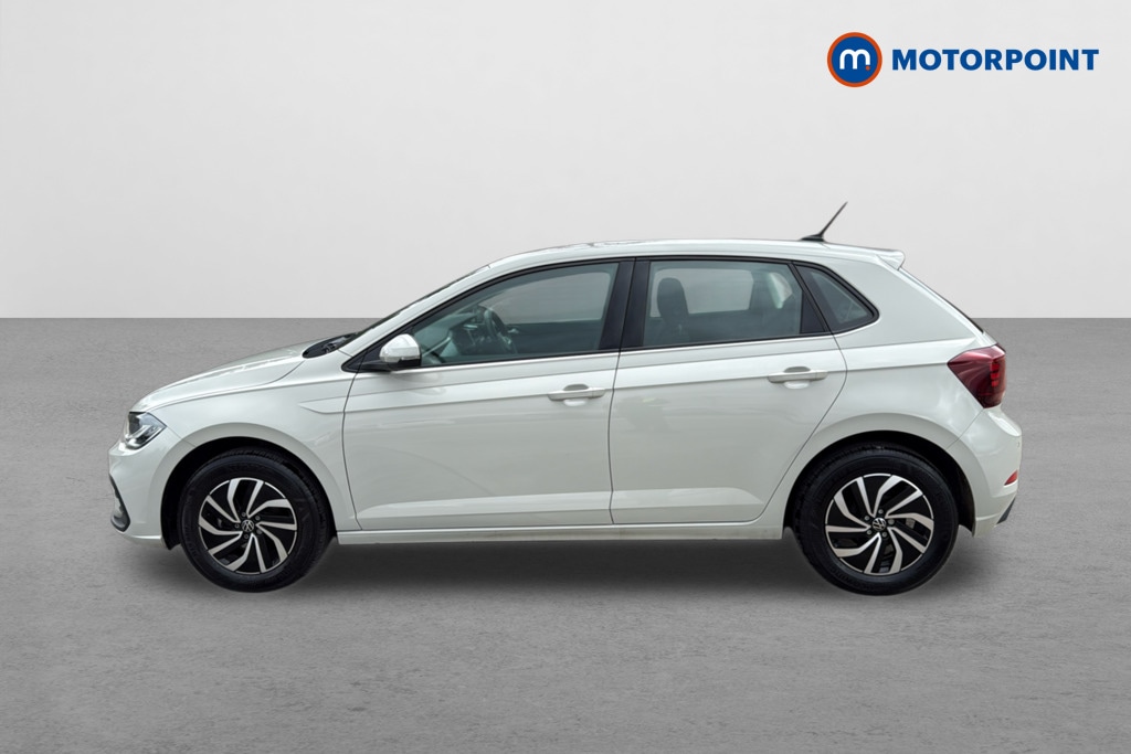 Used Volkswagen Polo 2024 for sale - 78123535: Photo 4