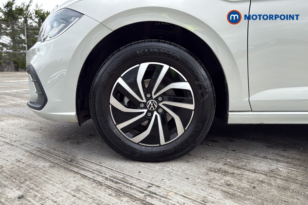 Used Volkswagen Polo 2024 for sale - 78123535: Photo 42