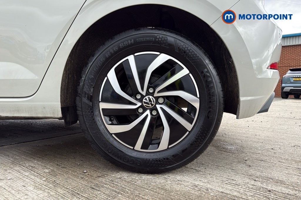 Used Volkswagen Polo 2024 for sale - 78123535: Photo 43