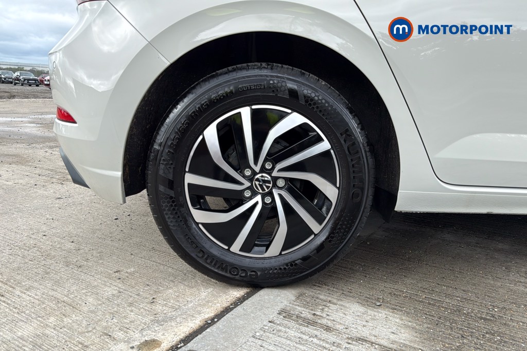 Used Volkswagen Polo 2024 for sale - 78123535: Photo 44