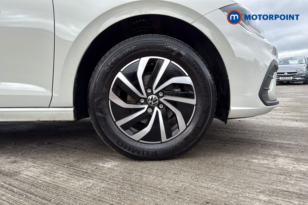 Used Volkswagen Polo 2024 for sale - 78123535: Photo 45