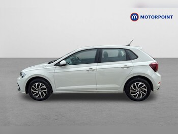 Used Volkswagen Polo 2024 for sale - 78123535: Photo