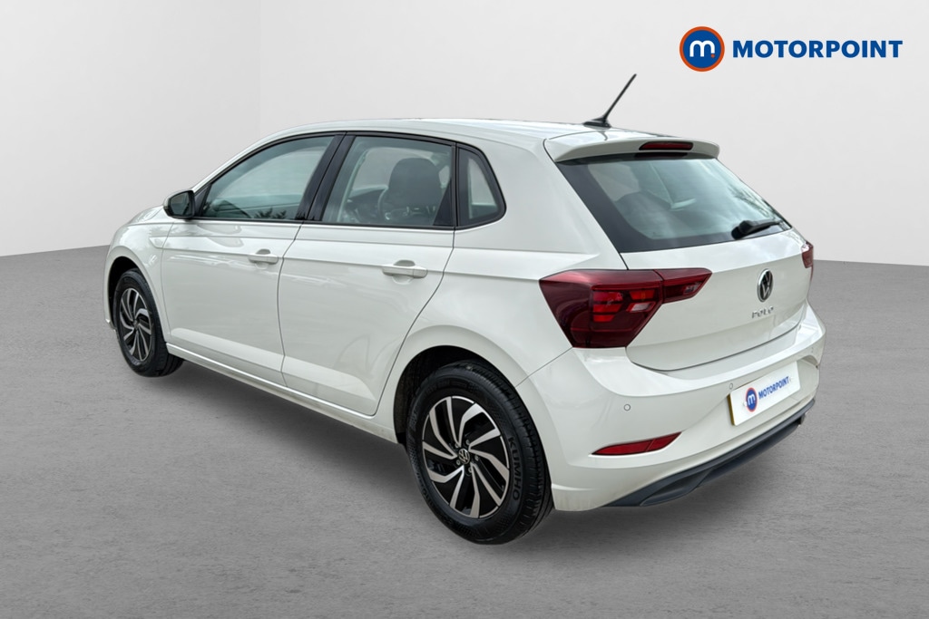 Used Volkswagen Polo 2024 for sale - 78123535: Photo 5