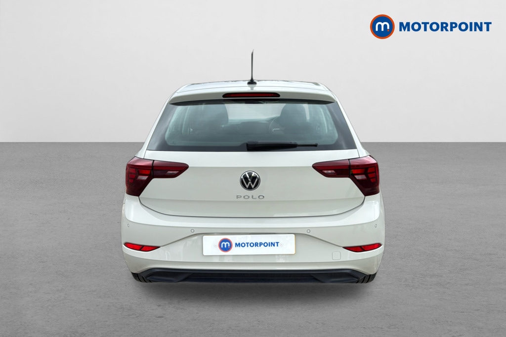 Used Volkswagen Polo 2024 for sale - 78123535: Photo 6