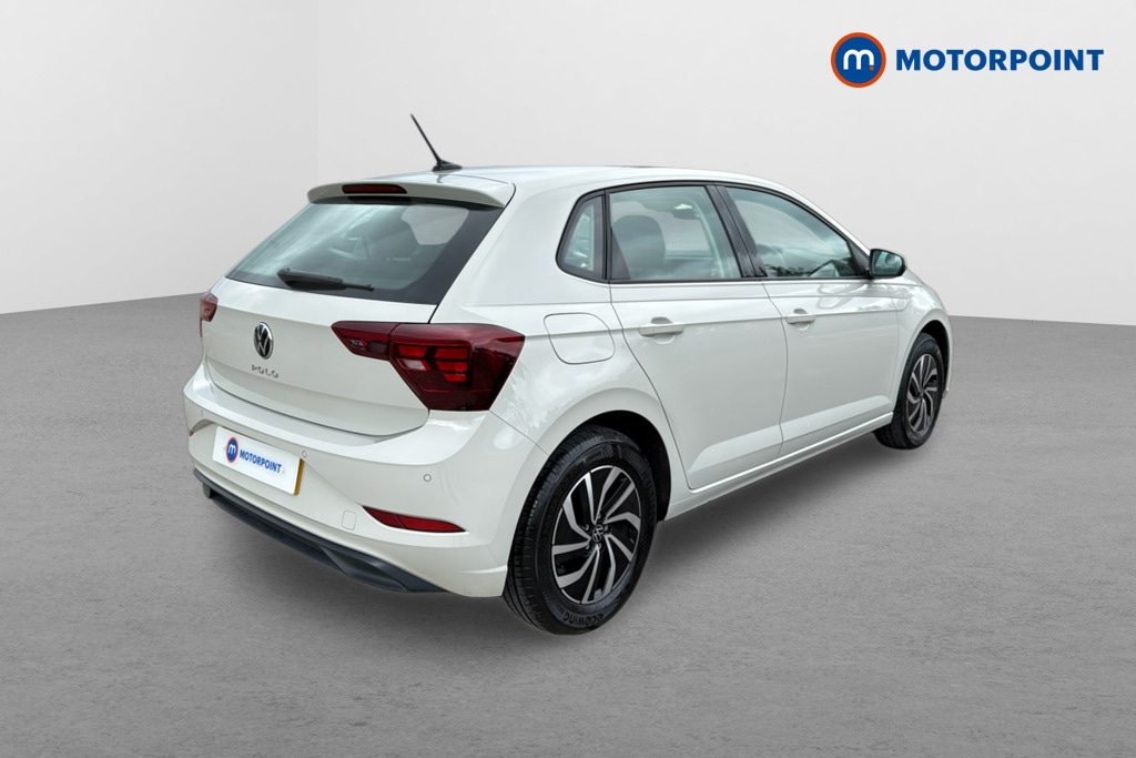 Used Volkswagen Polo 2024 for sale - 78123535: Photo 7