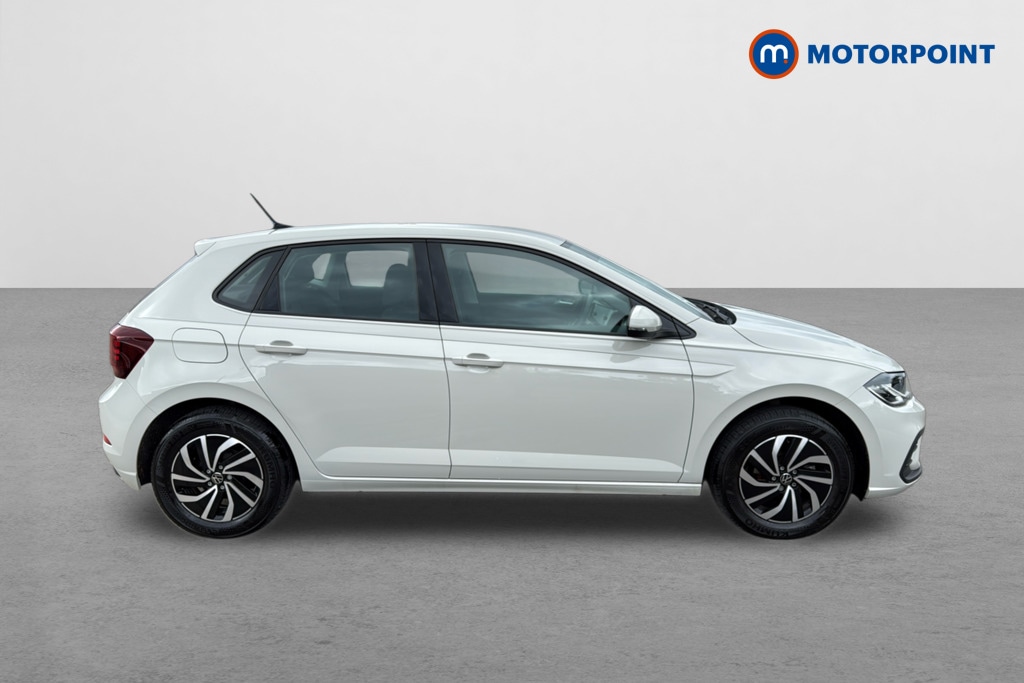 Used Volkswagen Polo 2024 for sale - 78123535: Photo 8