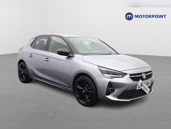 Used Vauxhall Corsa 2023 for sale - 75699336: Photo