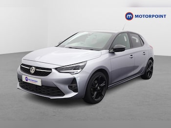Used Vauxhall Corsa 2023 for sale - 75699336: Photo