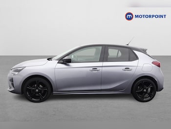 Used Vauxhall Corsa 2023 for sale - 75699336: Photo