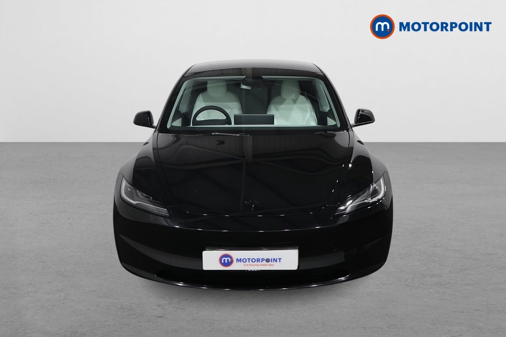 Used Tesla Model 3 2024 for sale - 77834548: Photo 2