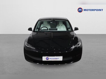 Used Tesla Model 3 2024 for sale - 77834548: Photo