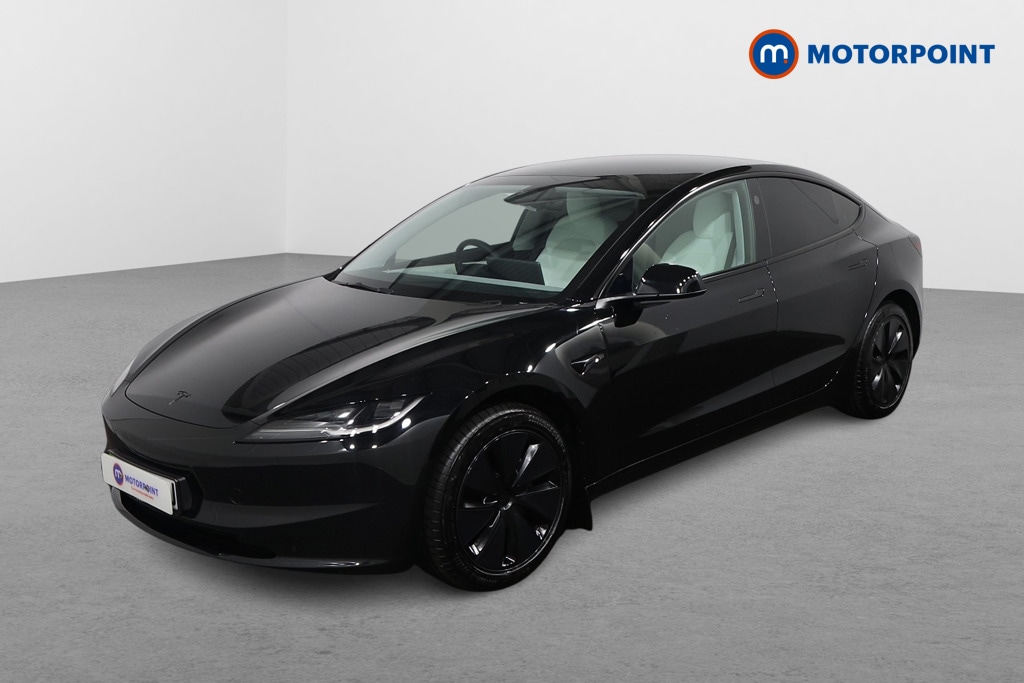 Used Tesla Model 3 2024 for sale - 77834548: Photo 3