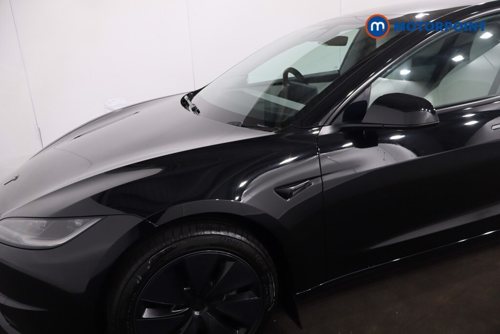 Used Tesla Model 3 2024 for sale - 77834548: Photo 36