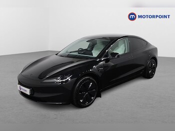 Used Tesla Model 3 2024 for sale - 77834548: Photo