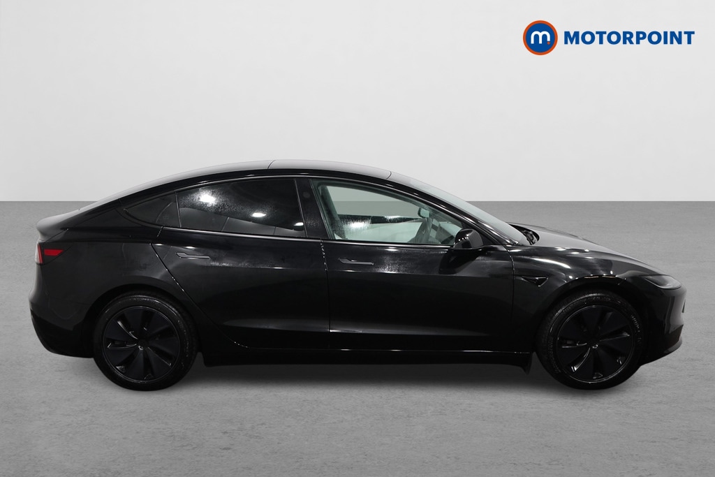 Used Tesla Model 3 2024 for sale - 77834548: Photo 8