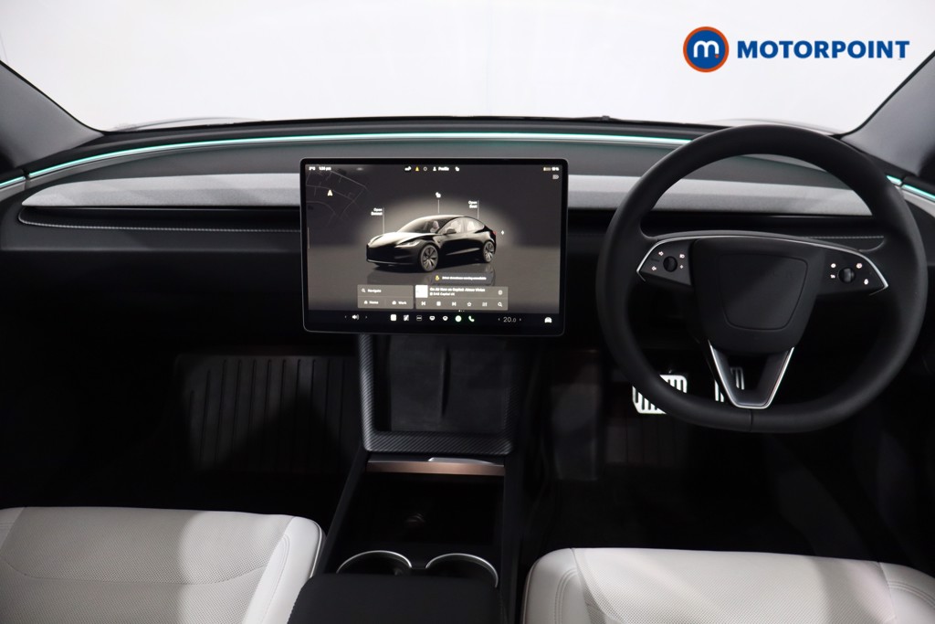 Used Tesla Model 3 2024 for sale - 77834548: Photo 9