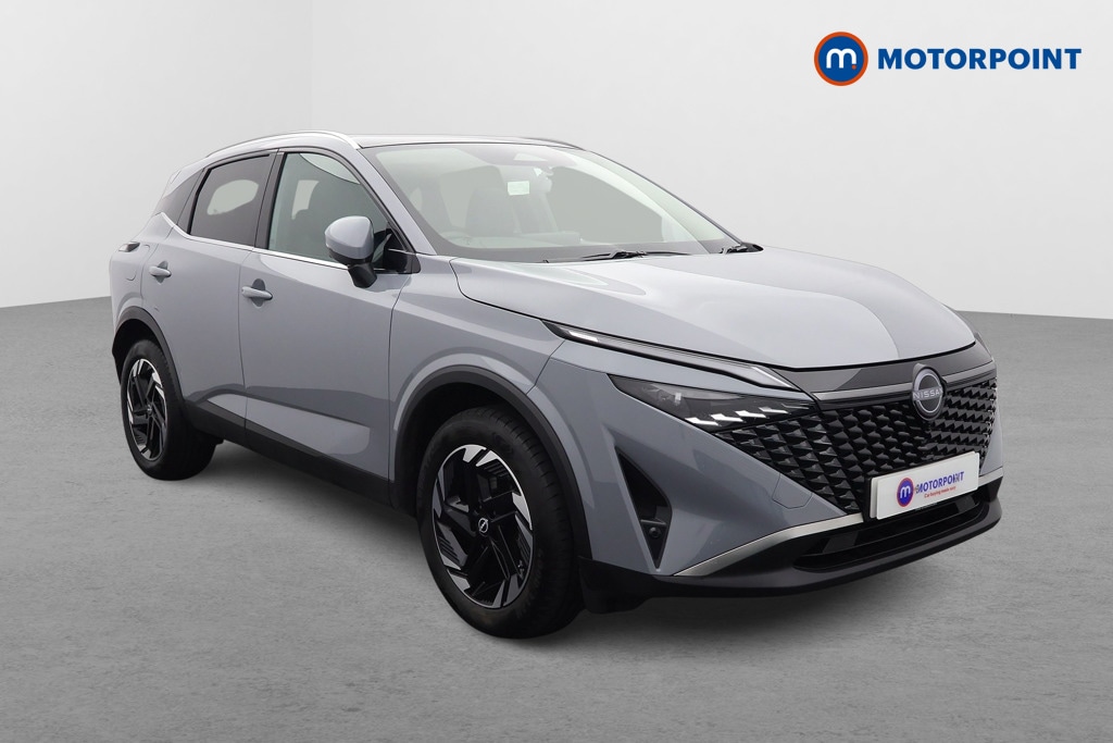 Used Nissan Qashqai 2025 for sale - 77297726: Photo 1