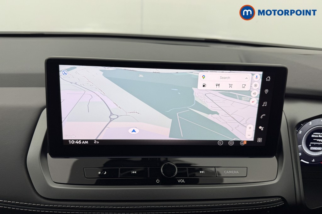 Used Nissan Qashqai 2025 for sale - 77297726: Photo 10