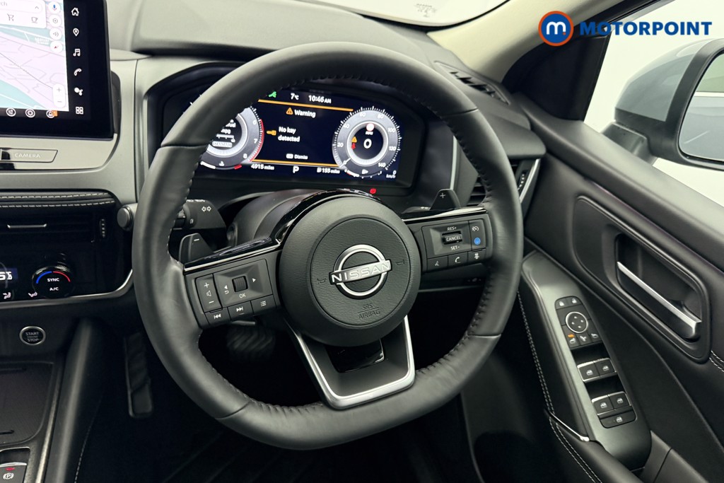 Used Nissan Qashqai 2025 for sale - 77297726: Photo 11