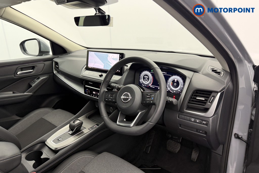 Used Nissan Qashqai 2025 for sale - 77297726: Photo 12