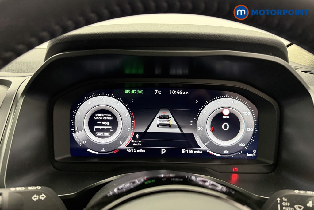 Used Nissan Qashqai 2025 for sale - 77297726: Photo 13