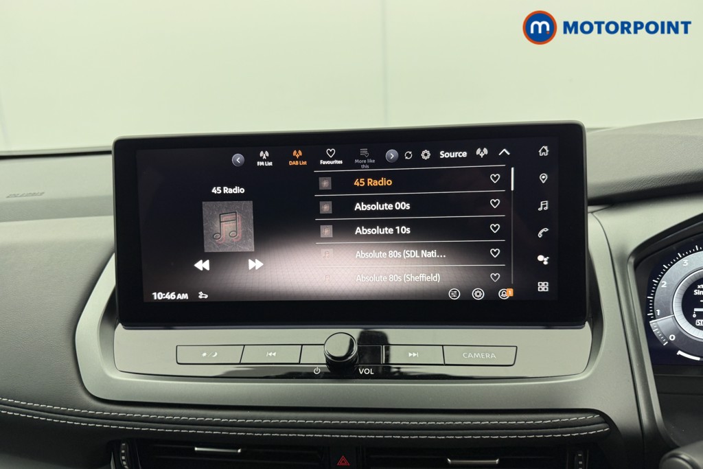 Used Nissan Qashqai 2025 for sale - 77297726: Photo 14