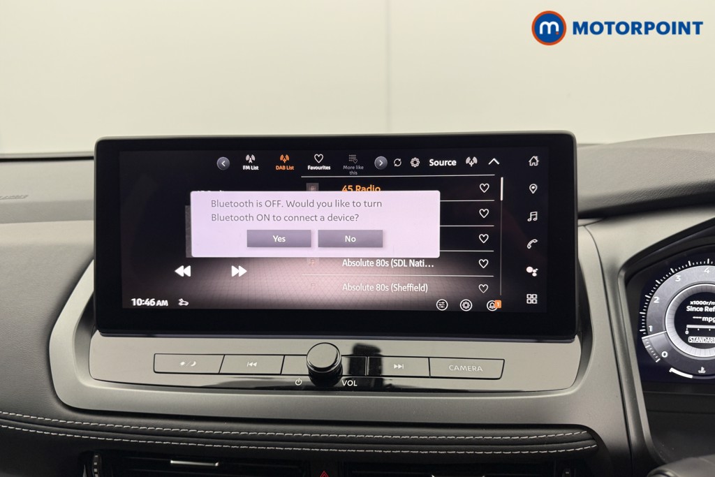 Used Nissan Qashqai 2025 for sale - 77297726: Photo 15