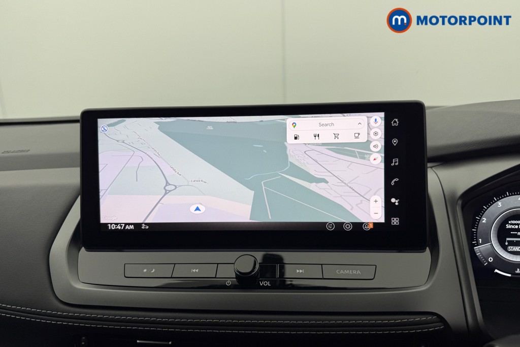 Used Nissan Qashqai 2025 for sale - 77297726: Photo 16