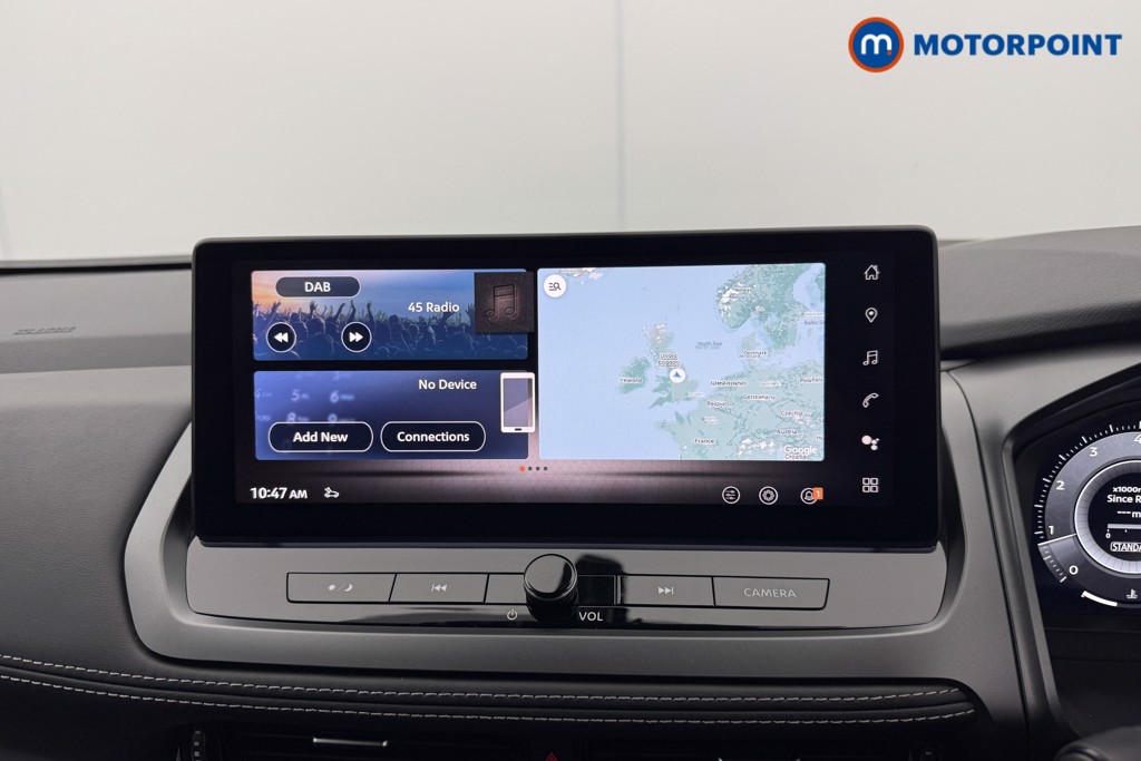 Used Nissan Qashqai 2025 for sale - 77297726: Photo 17