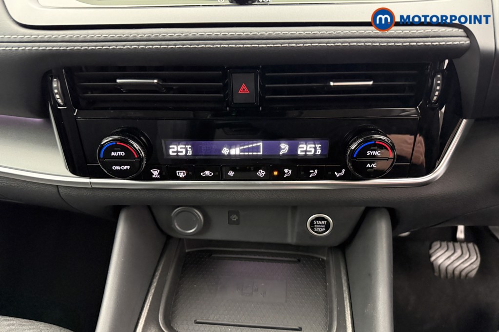 Used Nissan Qashqai 2025 for sale - 77297726: Photo 18