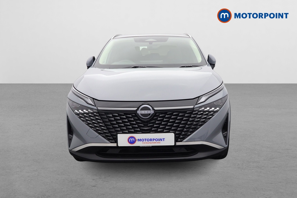 Used Nissan Qashqai 2025 for sale - 77297726: Photo 2