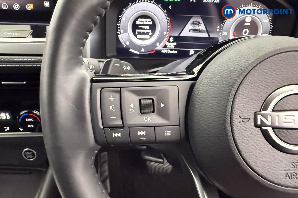 Used Nissan Qashqai 2025 for sale - 77297726: Photo 20