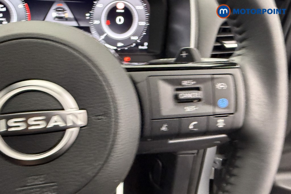 Used Nissan Qashqai 2025 for sale - 77297726: Photo 21