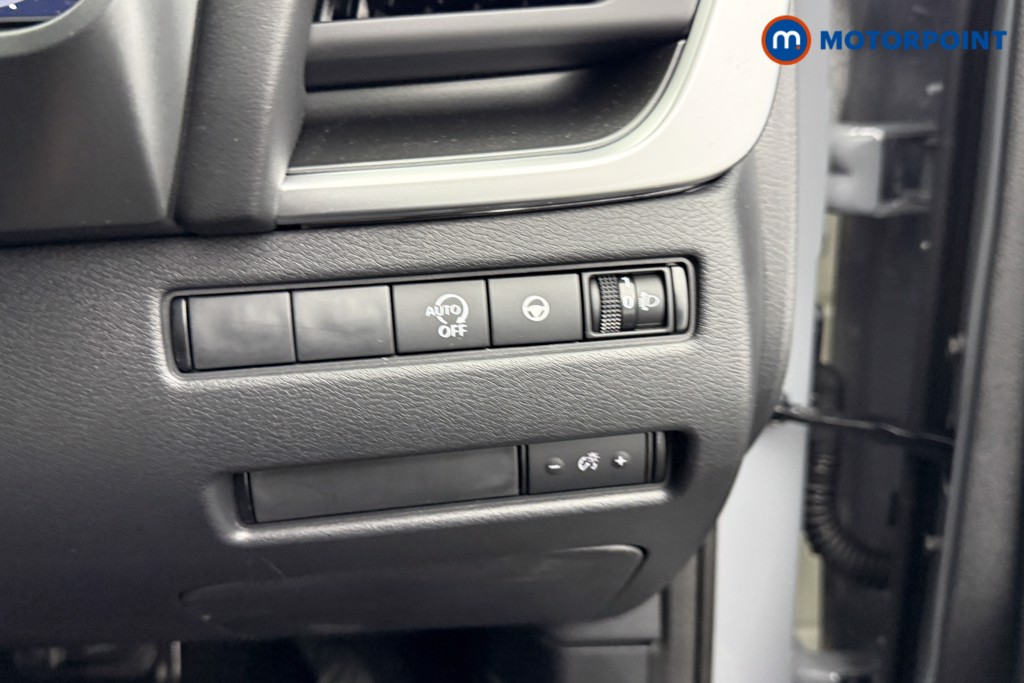 Used Nissan Qashqai 2025 for sale - 77297726: Photo 22