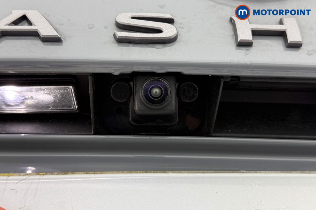 Used Nissan Qashqai 2025 for sale - 77297726: Photo 28