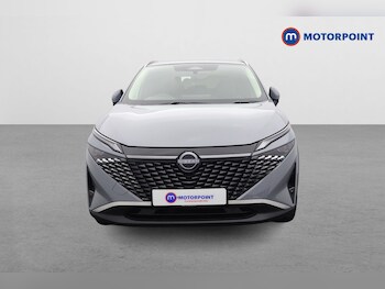 Used Nissan Qashqai undefined for sale - 77297726: Photo