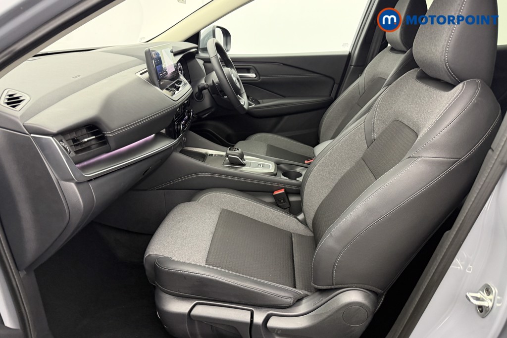 Used Nissan Qashqai 2025 for sale - 77297726: Photo 30