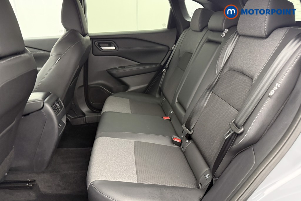 Used Nissan Qashqai 2025 for sale - 77297726: Photo 31