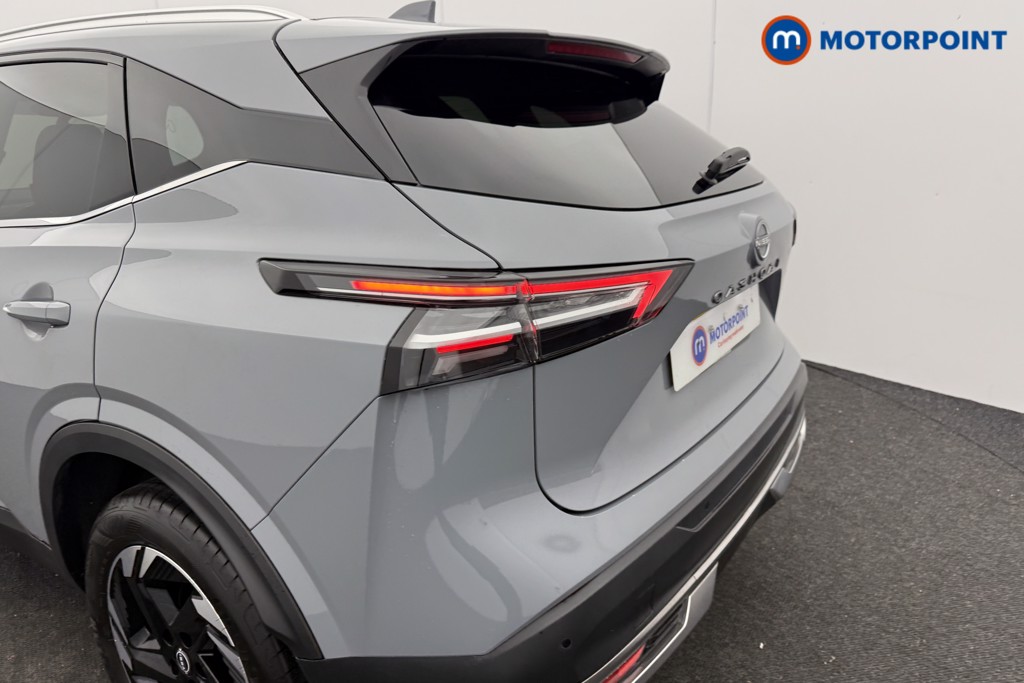 Used Nissan Qashqai 2025 for sale - 77297726: Photo 34