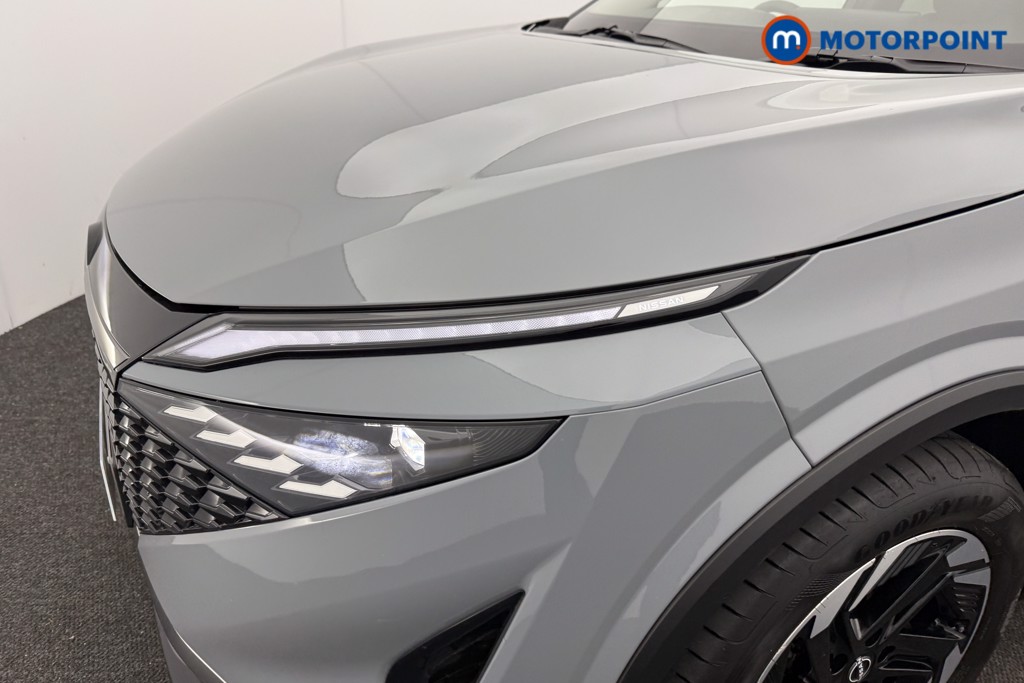 Used Nissan Qashqai 2025 for sale - 77297726: Photo 35