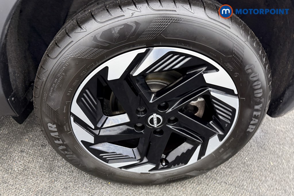 Used Nissan Qashqai 2025 for sale - 77297726: Photo 38