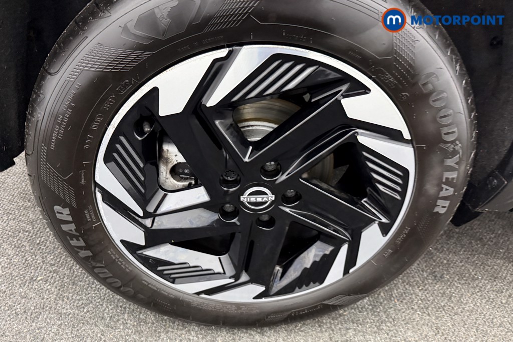 Used Nissan Qashqai 2025 for sale - 77297726: Photo 39