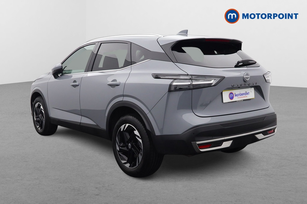 Used Nissan Qashqai 2025 for sale - 77297726: Photo 5