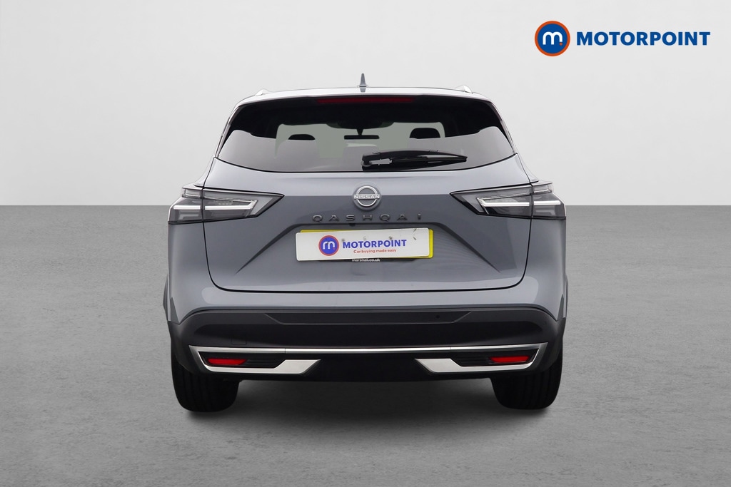 Used Nissan Qashqai 2025 for sale - 77297726: Photo 6