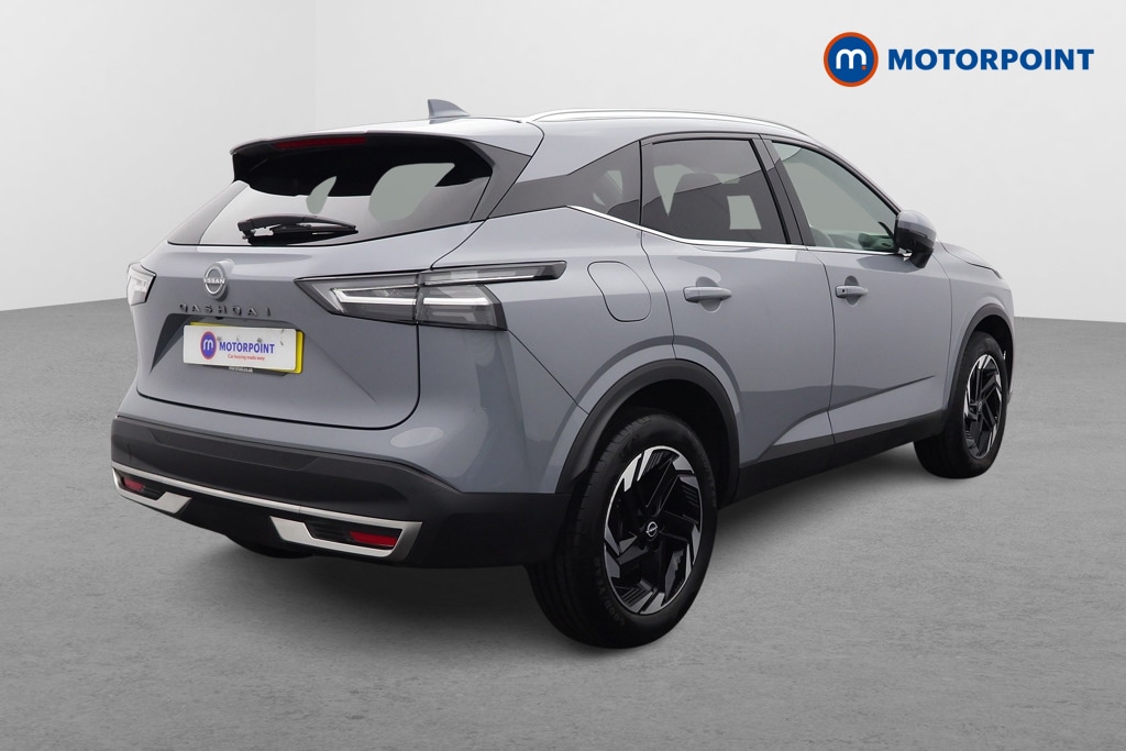 Used Nissan Qashqai 2025 for sale - 77297726: Photo 7