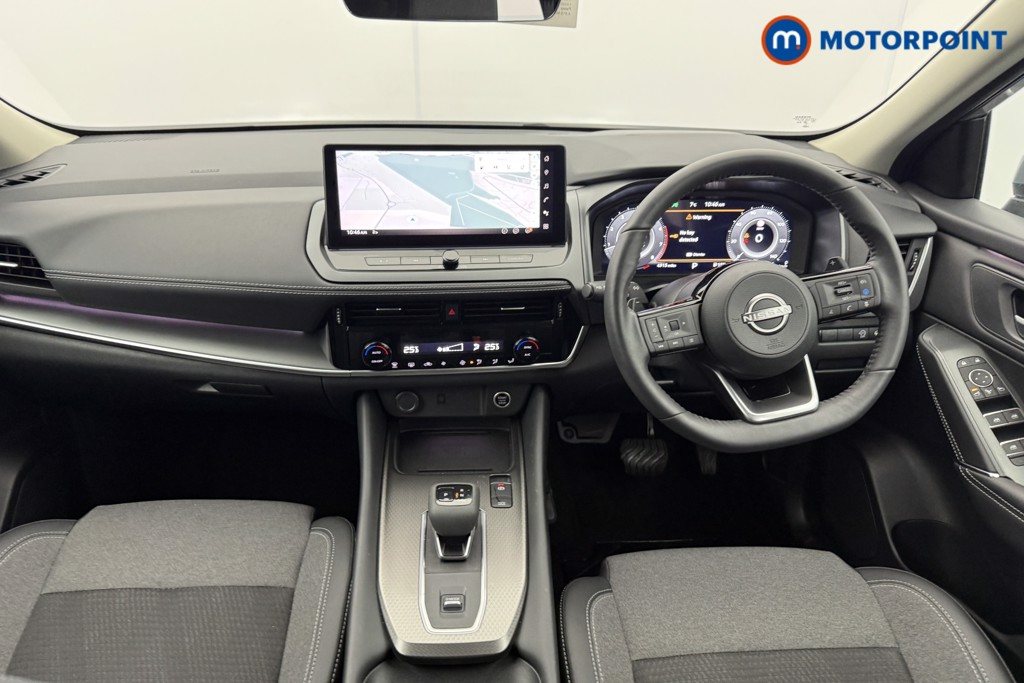 Used Nissan Qashqai 2025 for sale - 77297726: Photo 9