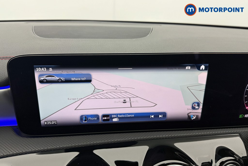 Used Mercedes-Benz CLA 2023 for sale - 77519918: Photo 10