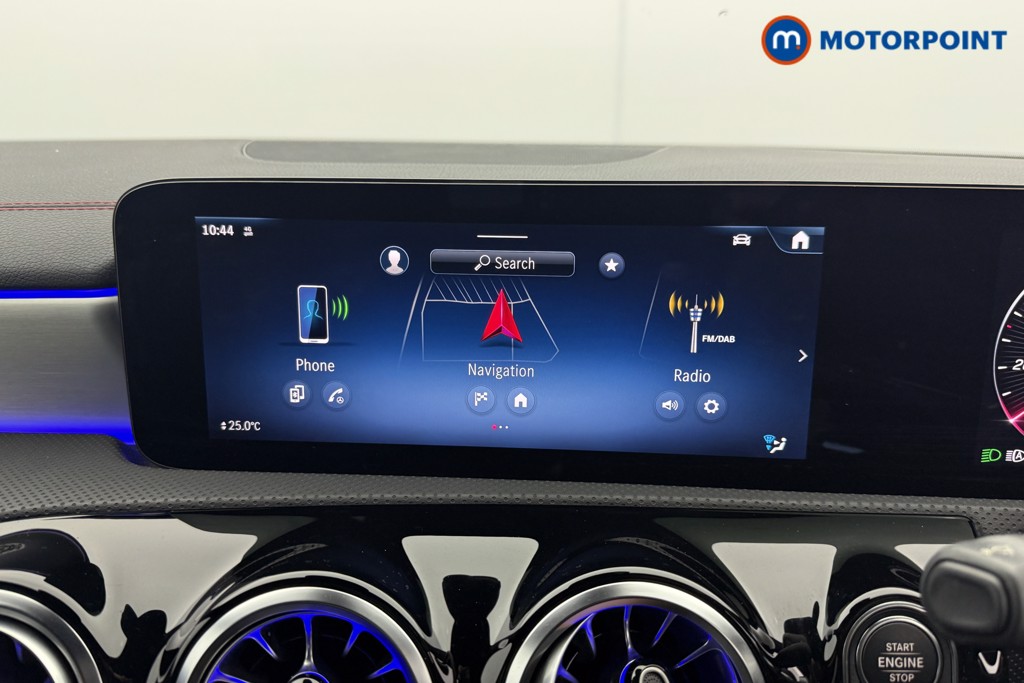 Used Mercedes-Benz CLA 2023 for sale - 77519918: Photo 17