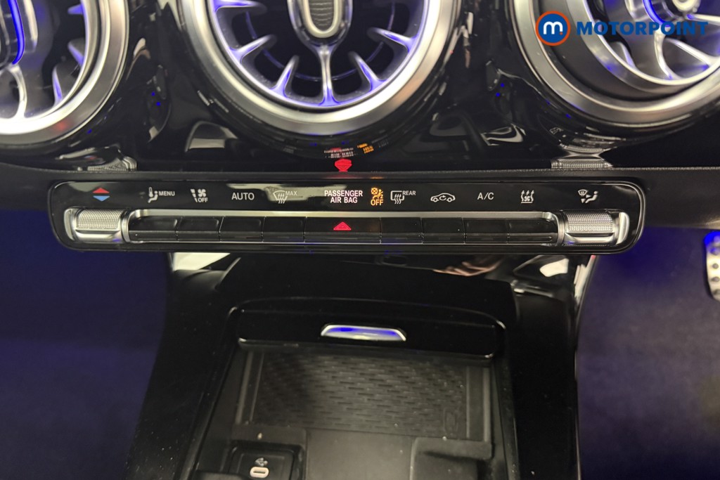 Used Mercedes-Benz CLA 2023 for sale - 77519918: Photo 18